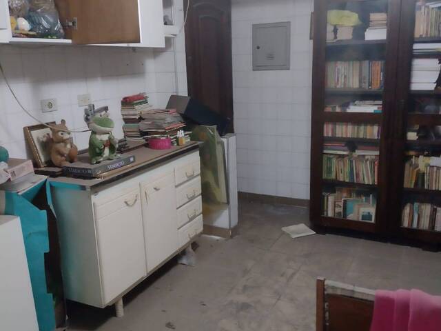 #C-3085 - Casa para Venda em São Caetano do Sul - SP