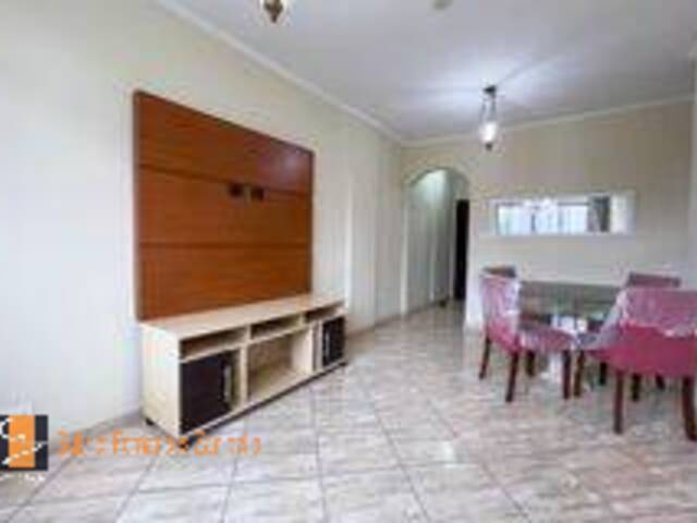 #A-3086 - Apartamento para Venda em São Paulo - SP