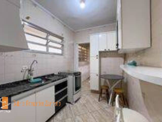 #A-3086 - Apartamento para Venda em São Paulo - SP