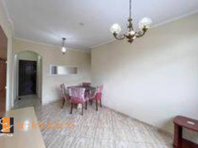 #A-3086 - Apartamento para Venda em São Paulo - SP