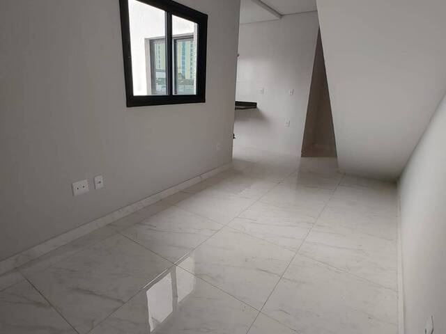 #AC-2979 - Apartamento para Venda em Santo André - SP