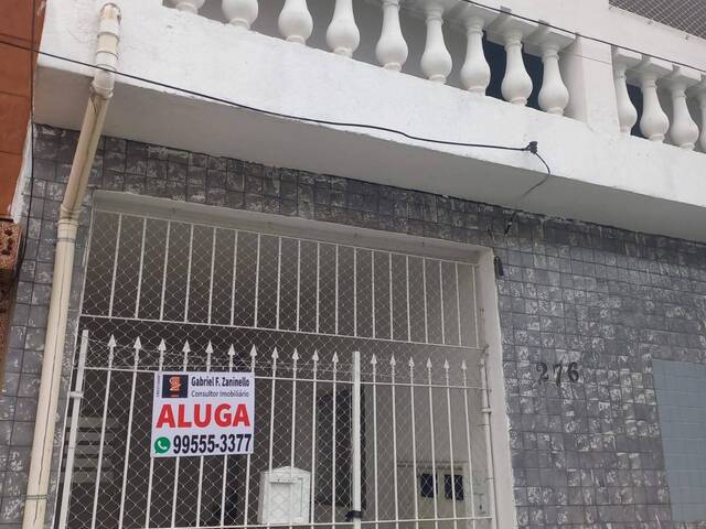 #C-3088 - Casa para Locação em São Paulo - SP