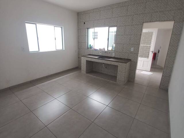 #C-3089 - Casa para Locação em São Paulo - SP