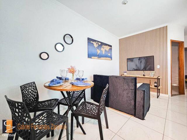 #AC-3012 - Cobertura para Venda em Santo André - SP