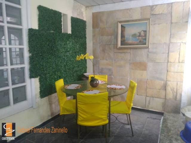 #S-3092 - Sobrado para Venda em São Caetano do Sul - SP