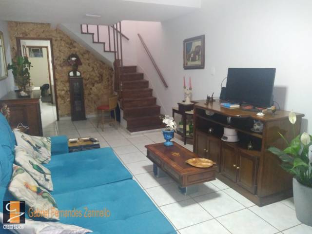 #S-3092 - Sobrado para Venda em São Caetano do Sul - SP