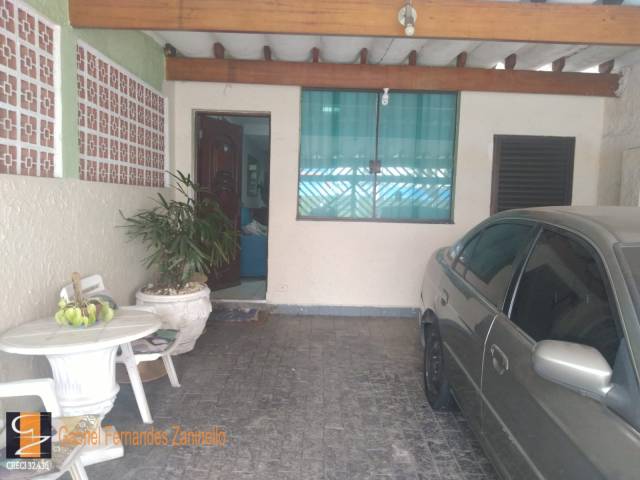 #S-3092 - Sobrado para Venda em São Caetano do Sul - SP