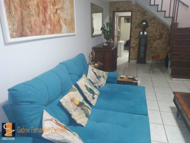 #S-3092 - Sobrado para Venda em São Caetano do Sul - SP