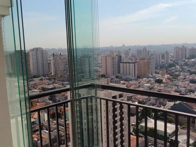 #A-3094 - Apartamento para Venda em São Caetano do Sul - SP