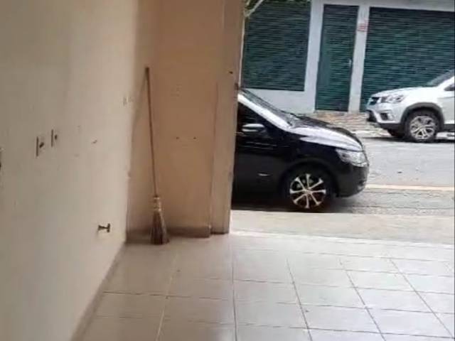 #GA-3093 - Salão Comercial para Locação em São Caetano do Sul - SP