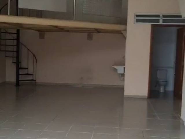 #GA-3093 - Salão Comercial para Locação em São Caetano do Sul - SP