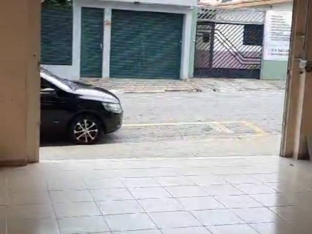 #GA-3093 - Salão Comercial para Locação em São Caetano do Sul - SP