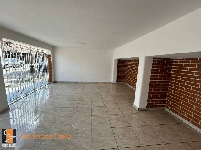 #C-3095 - Casa para Venda em Santo André - SP