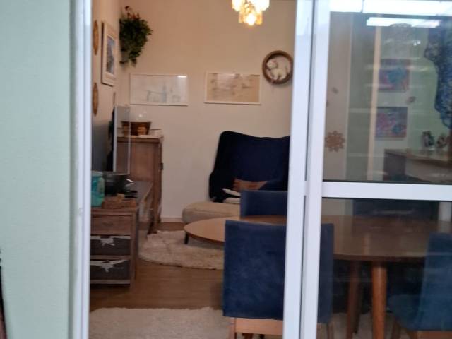 #AT-3097 - Apartamento para Venda em São Caetano do Sul - SP