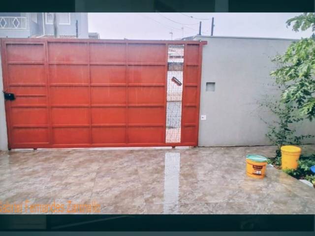 #C-3098 - Casa para Venda em Brotas - SP