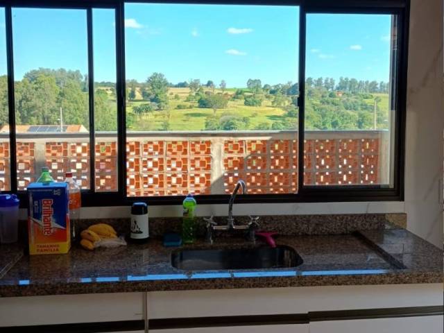 #C-3098 - Casa para Venda em Brotas - SP