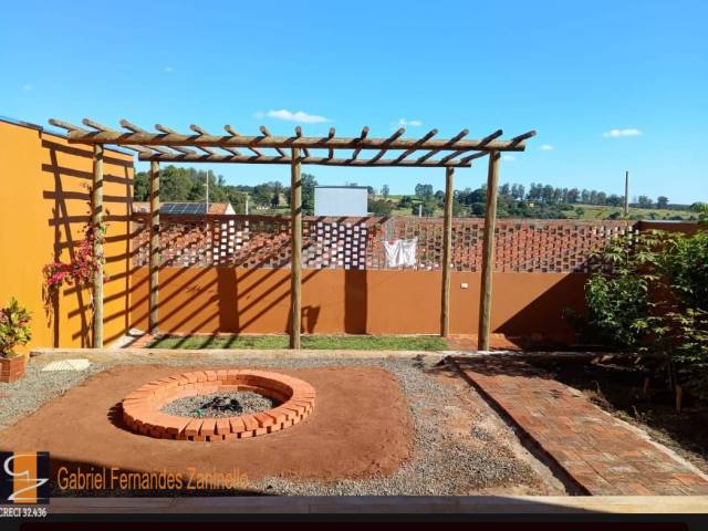 #C-3098 - Casa para Venda em Brotas - SP