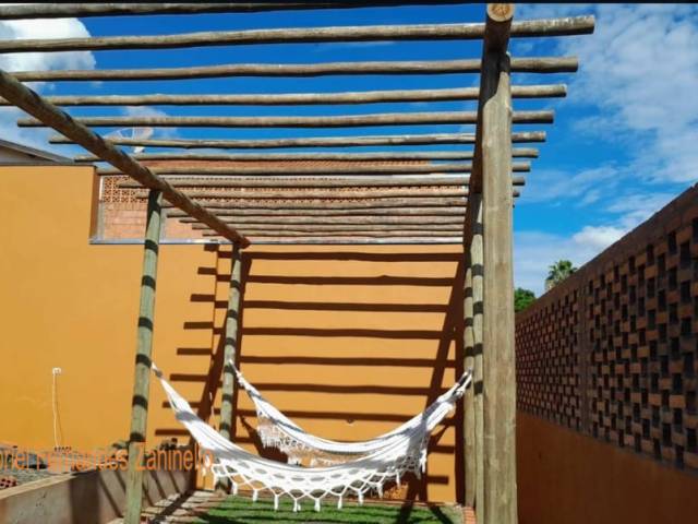 #C-3098 - Casa para Venda em Brotas - SP