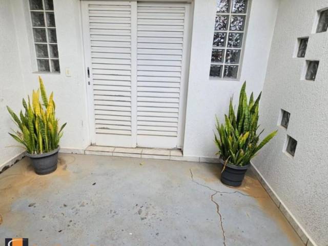 #C-3099 - Casa para Venda em Santo André - SP