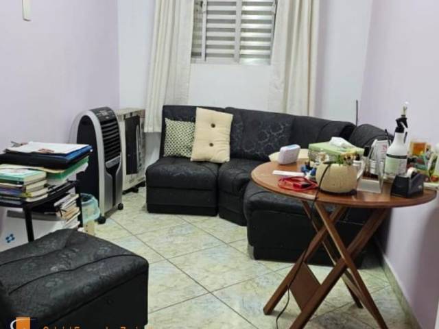 #C-3099 - Casa para Venda em Santo André - SP