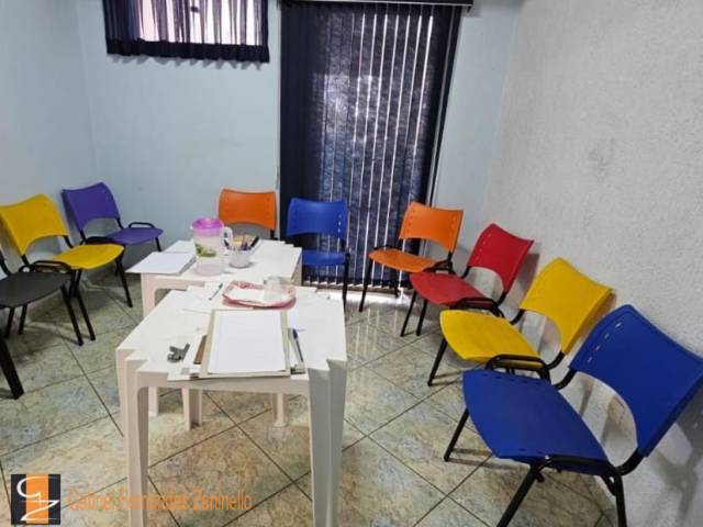 #C-3099 - Casa para Venda em Santo André - SP