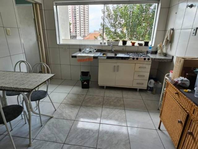 #C-3099 - Casa para Venda em Santo André - SP
