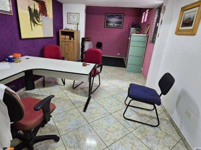 #C-3099 - Casa para Venda em Santo André - SP