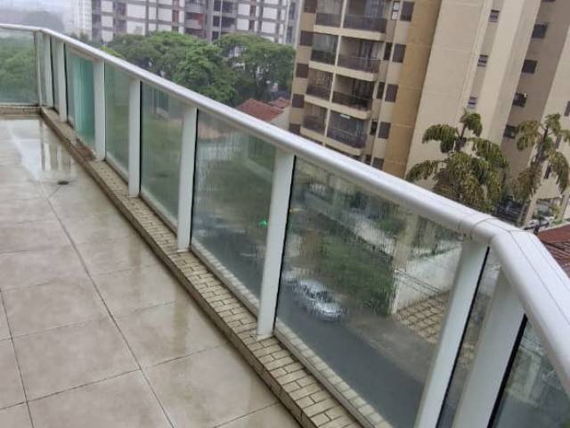 #A-3101 - Apartamento para Venda em Santo André - SP