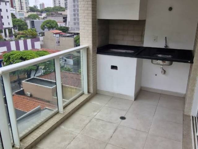 #A-3101 - Apartamento para Venda em Santo André - SP