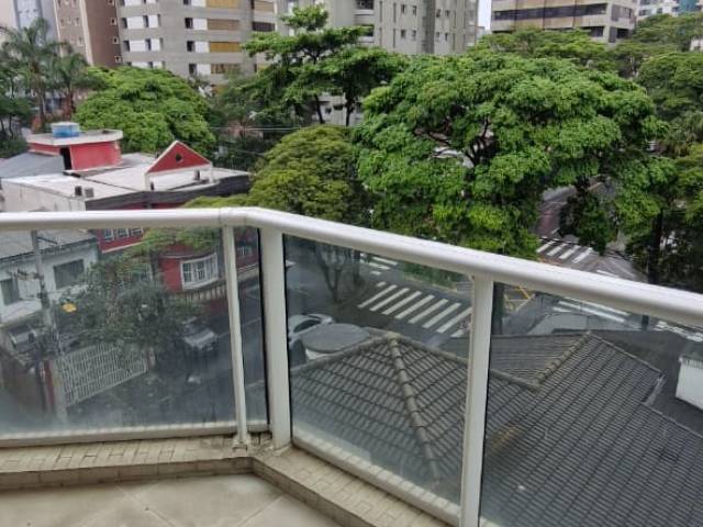 #A-3101 - Apartamento para Venda em Santo André - SP