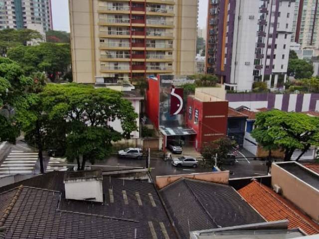 #A-3101 - Apartamento para Venda em Santo André - SP