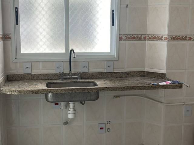 #A-3102 - Apartamento para Venda em São Caetano do Sul - SP