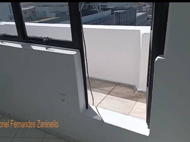 #SL-3104 - Sala para Locação em São Caetano do Sul - SP