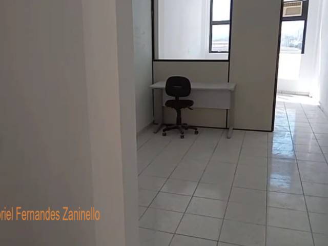 #SL-3104 - Sala para Locação em São Caetano do Sul - SP