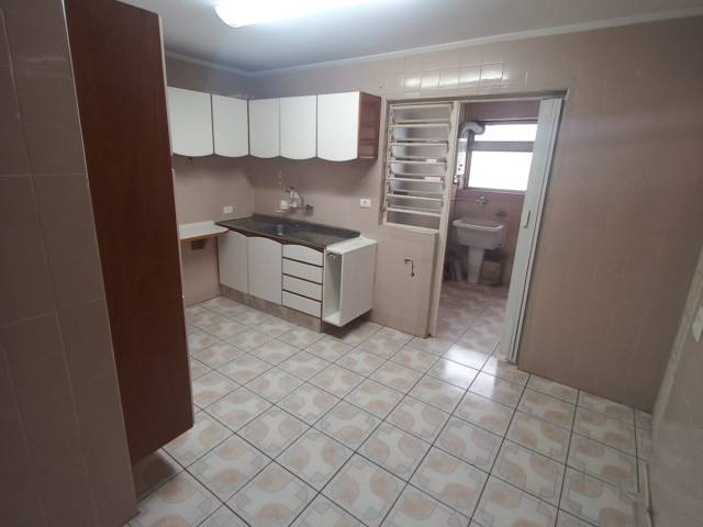 #A-3105 - Apartamento para Locação em São Caetano do Sul - SP