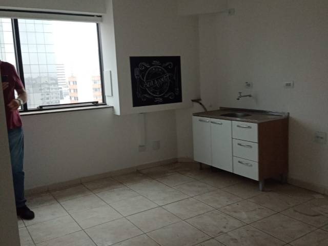 #SL-3106 - Sala para Locação em São Caetano do Sul - SP