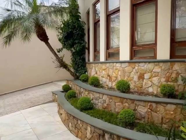 #S-3108 - Sobrado para Venda em Santo André - SP