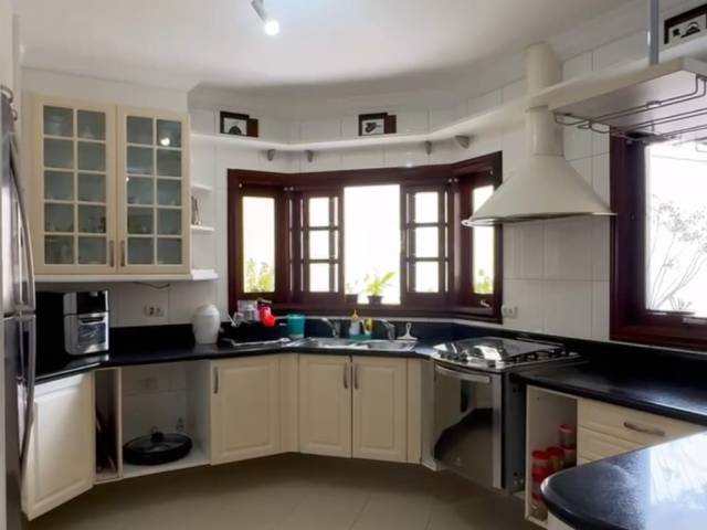 #S-3108 - Sobrado para Venda em Santo André - SP