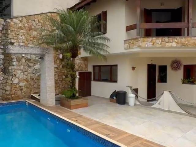 #S-3108 - Sobrado para Venda em Santo André - SP