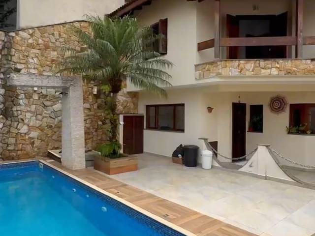 #S-3108 - Sobrado para Venda em Santo André - SP