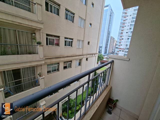 #A-3109 - Apartamento para Venda em São Caetano do Sul - SP