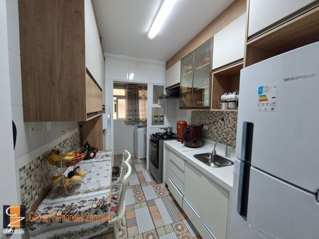 #A-3109 - Apartamento para Venda em São Caetano do Sul - SP