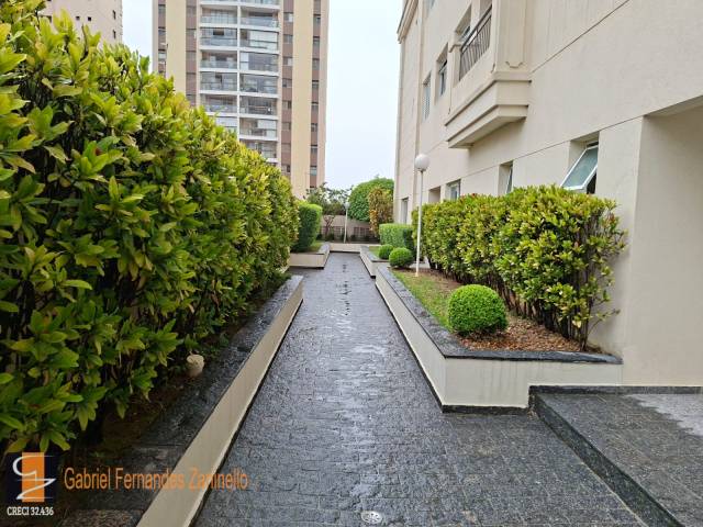 #A-3109 - Apartamento para Venda em São Caetano do Sul - SP