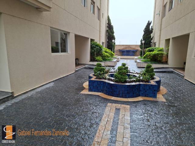 #A-3109 - Apartamento para Venda em São Caetano do Sul - SP