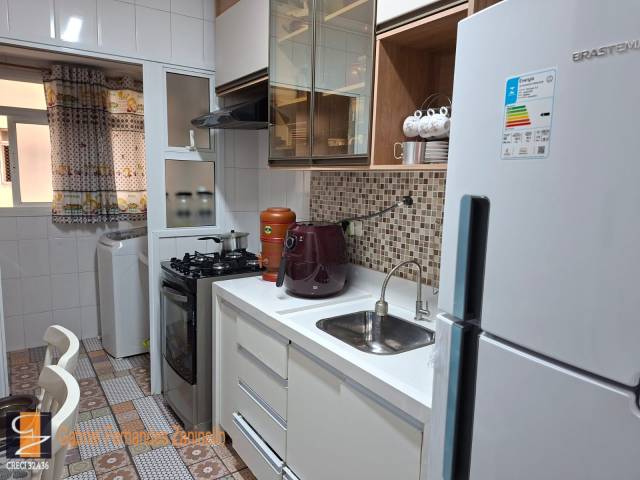 #A-3109 - Apartamento para Venda em São Caetano do Sul - SP