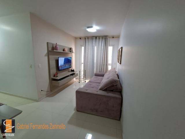 #A-3109 - Apartamento para Venda em São Caetano do Sul - SP