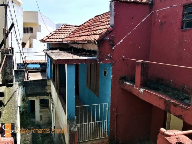 #T-3110 - Terreno para Venda em Santo André - SP