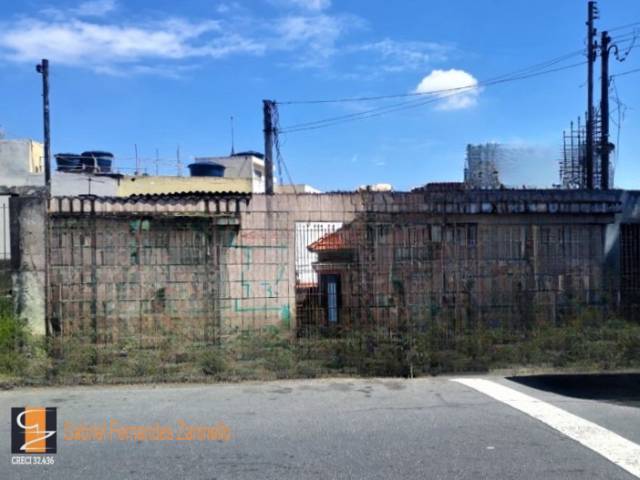 #T-3110 - Terreno para Venda em Santo André - SP