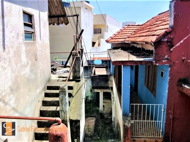 #T-3110 - Terreno para Venda em Santo André - SP