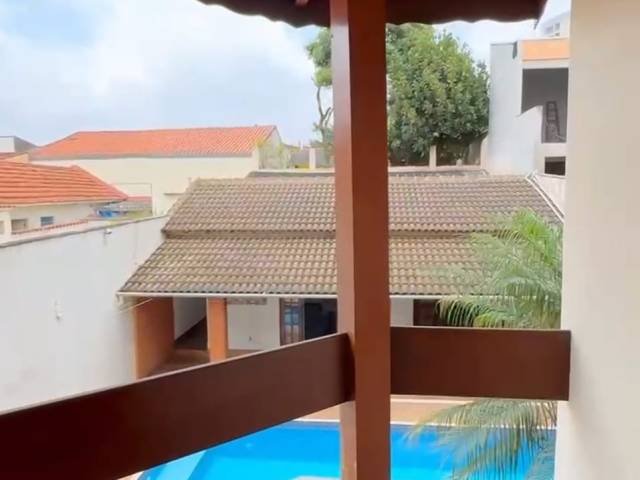 #S-3111 - Sobrado para Locação em Santo André - SP